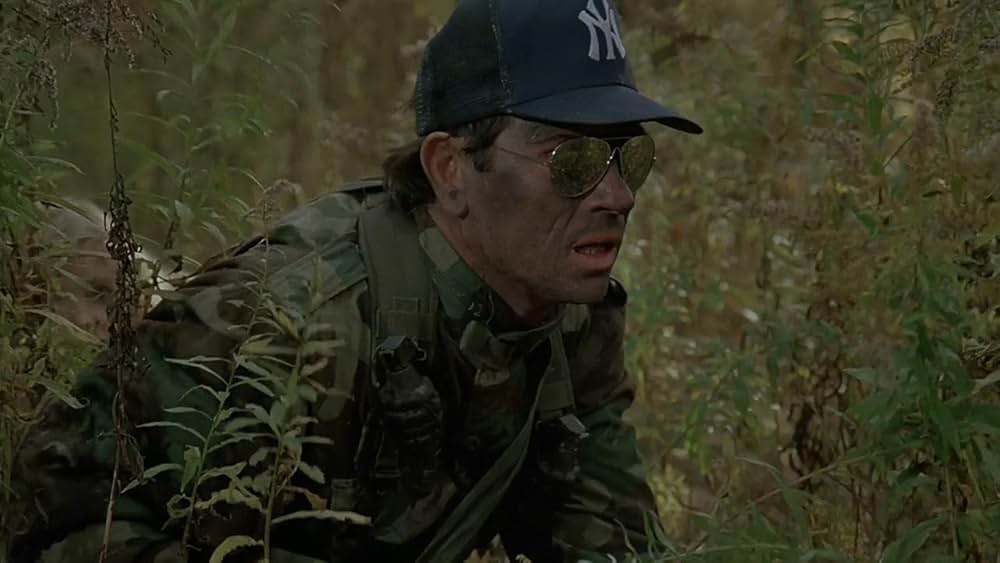 ニューヨーク・コマンドー／セントラルパーク市街戦の画像