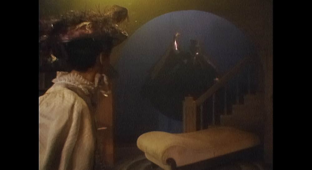 ザ・リッパー／真夜中の切り裂きジャックの画像