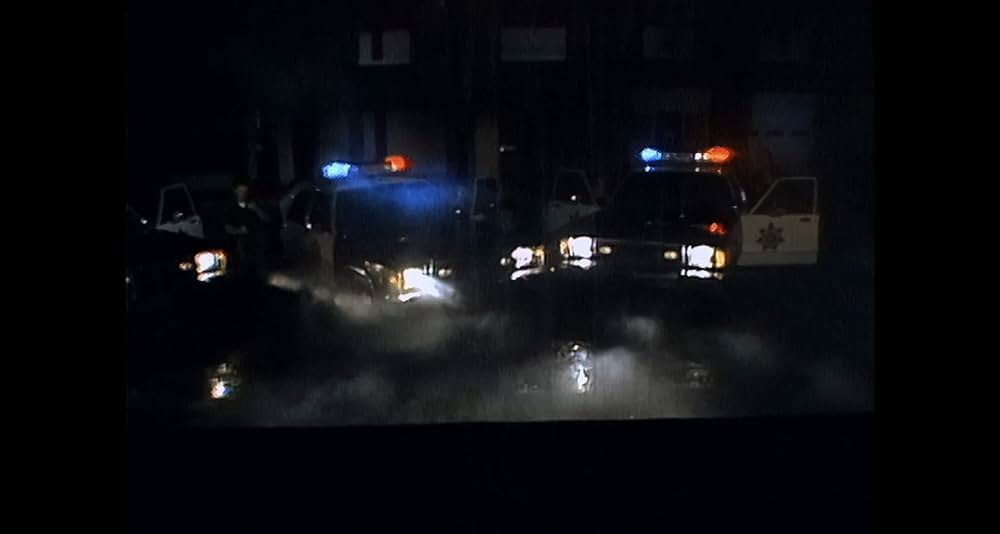 ザ・リッパー／真夜中の切り裂きジャックの画像