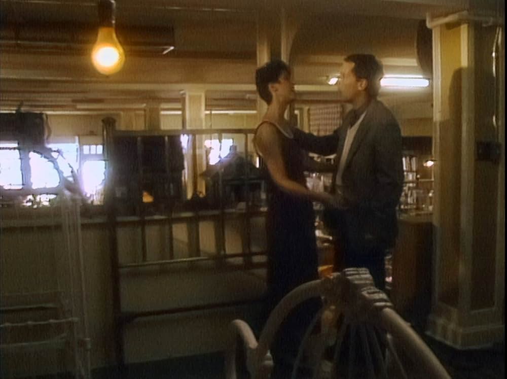 ザ・リッパー／真夜中の切り裂きジャックの画像