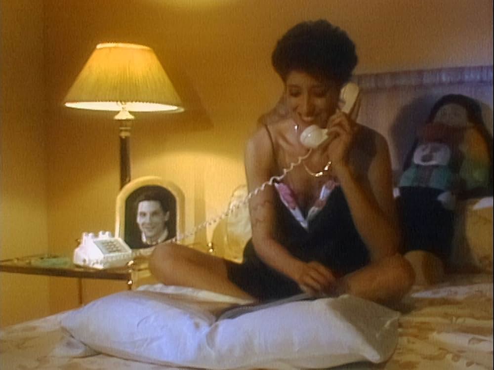 ザ・リッパー／真夜中の切り裂きジャックの画像