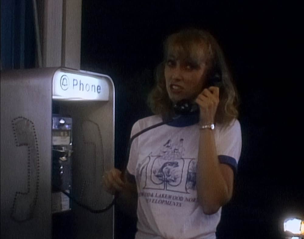 ザ・リッパー／真夜中の切り裂きジャックの画像