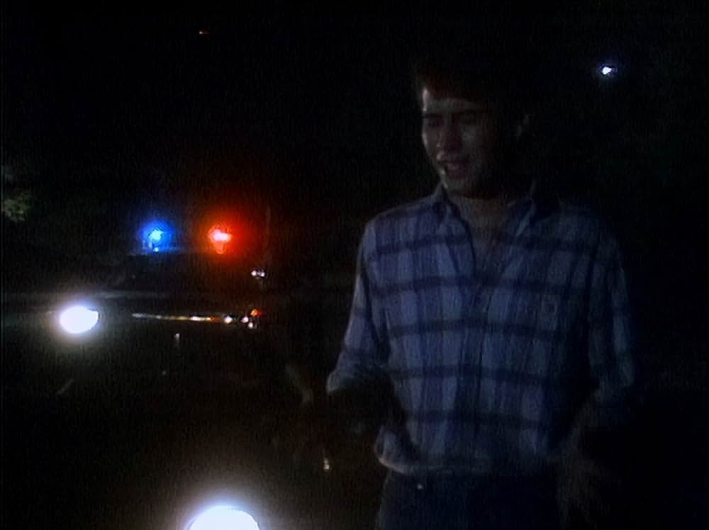 ザ・リッパー／真夜中の切り裂きジャックの画像