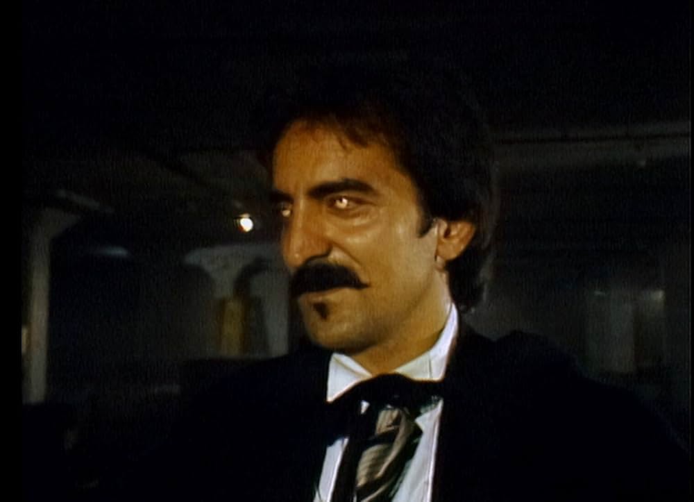 ザ・リッパー／真夜中の切り裂きジャックの画像