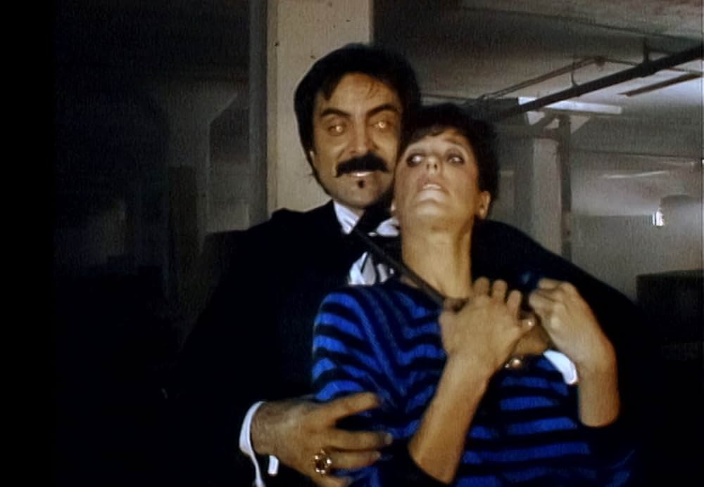 ザ・リッパー／真夜中の切り裂きジャックの画像