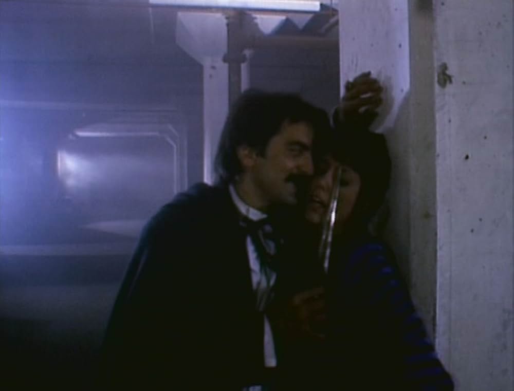 「ザ・リッパー／真夜中の切り裂きジャック」の画像