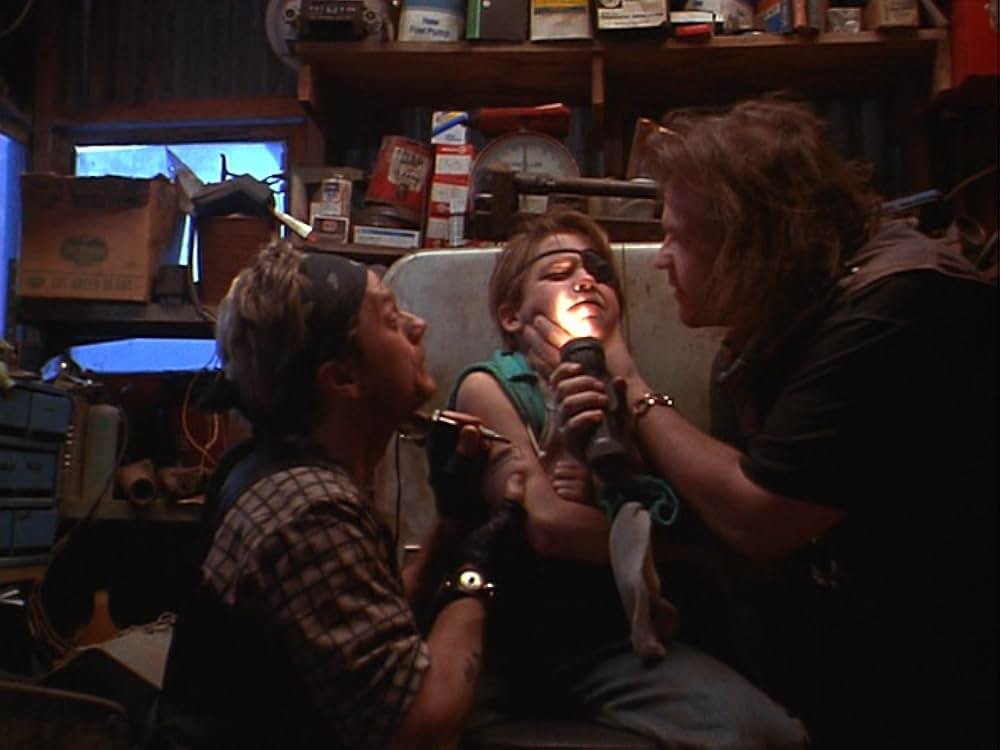 モトラマ／5億ドルを狙え！の画像