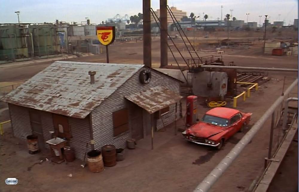 モトラマ／5億ドルを狙え！の画像