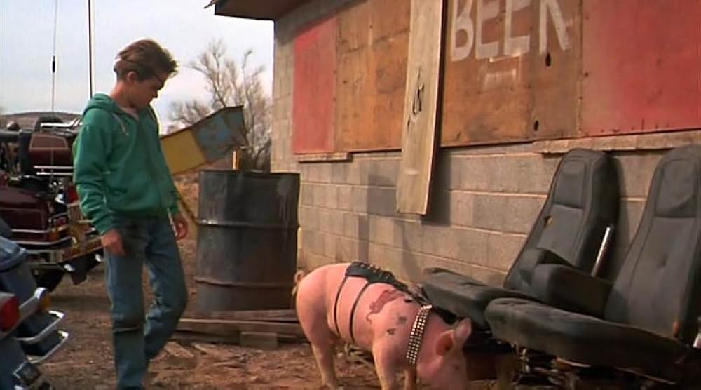 モトラマ／5億ドルを狙え！の画像