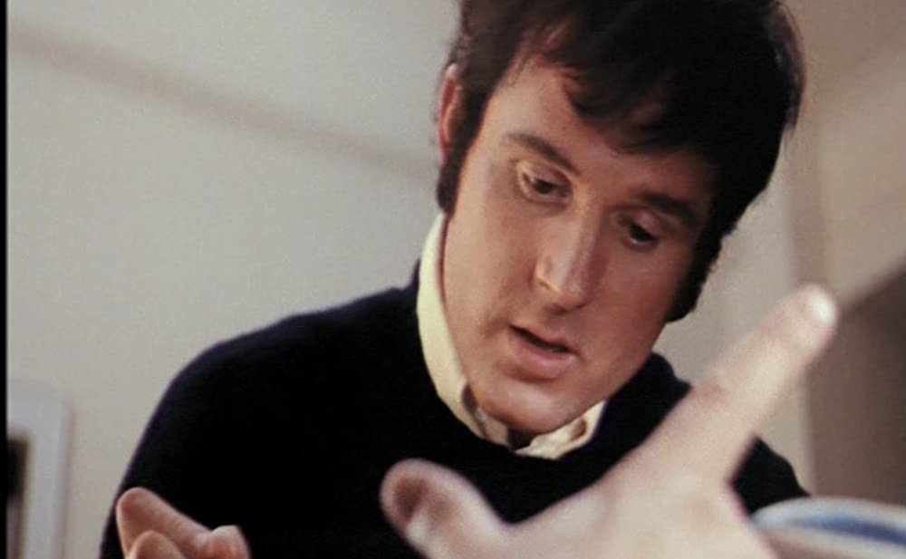 「ふたり自身」チャールズ・グローディンの画像