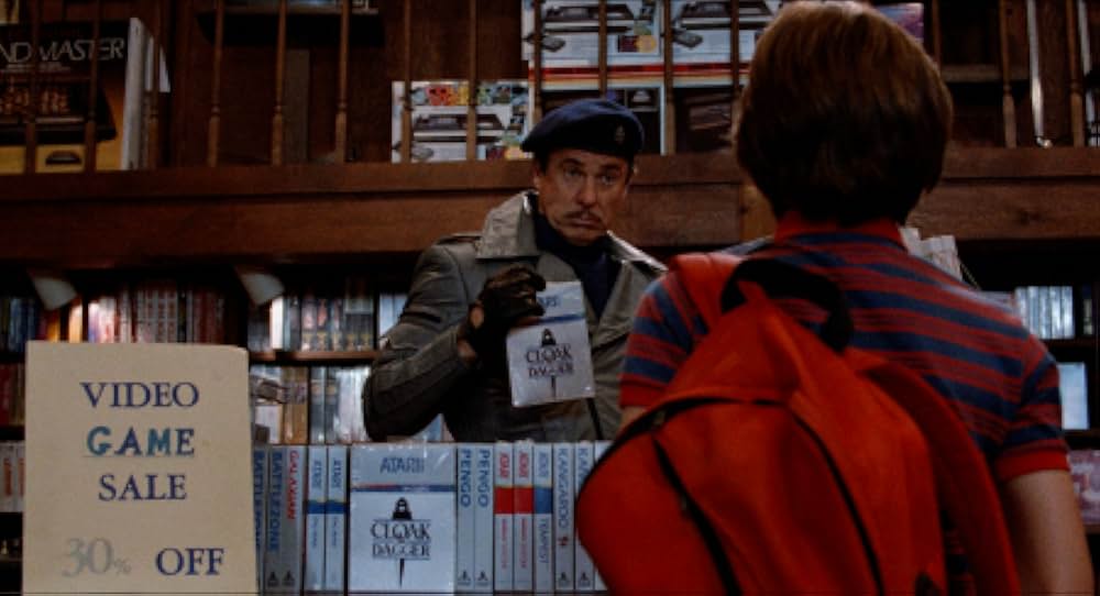 ビデオゲームを探せ！の画像