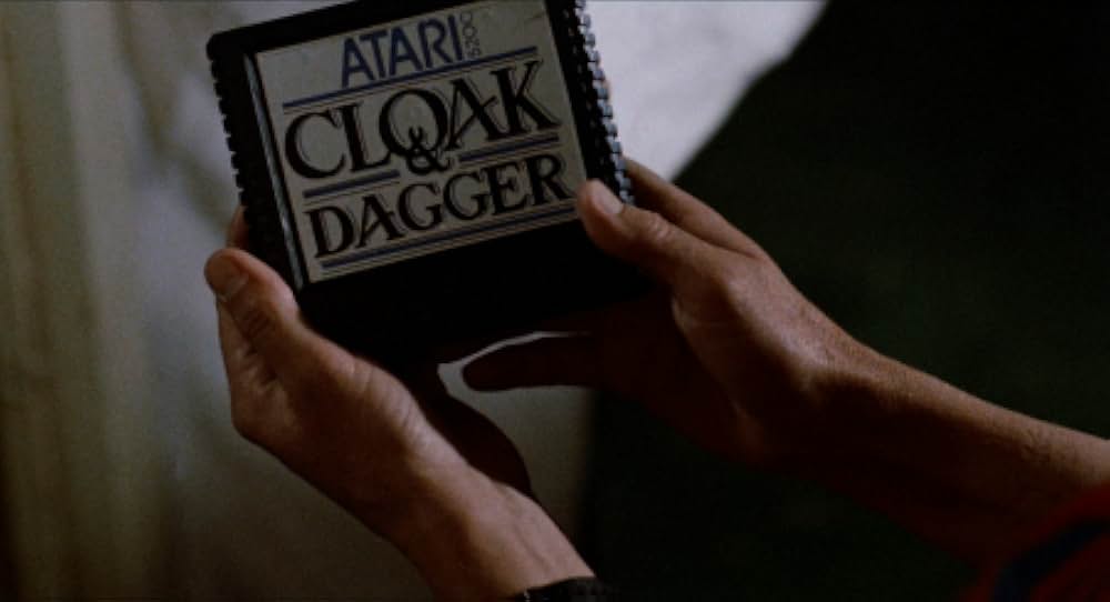 ビデオゲームを探せ！の画像