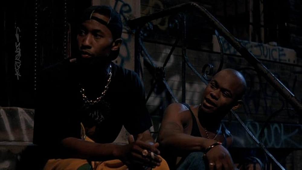 ハード・ジャスティスの画像