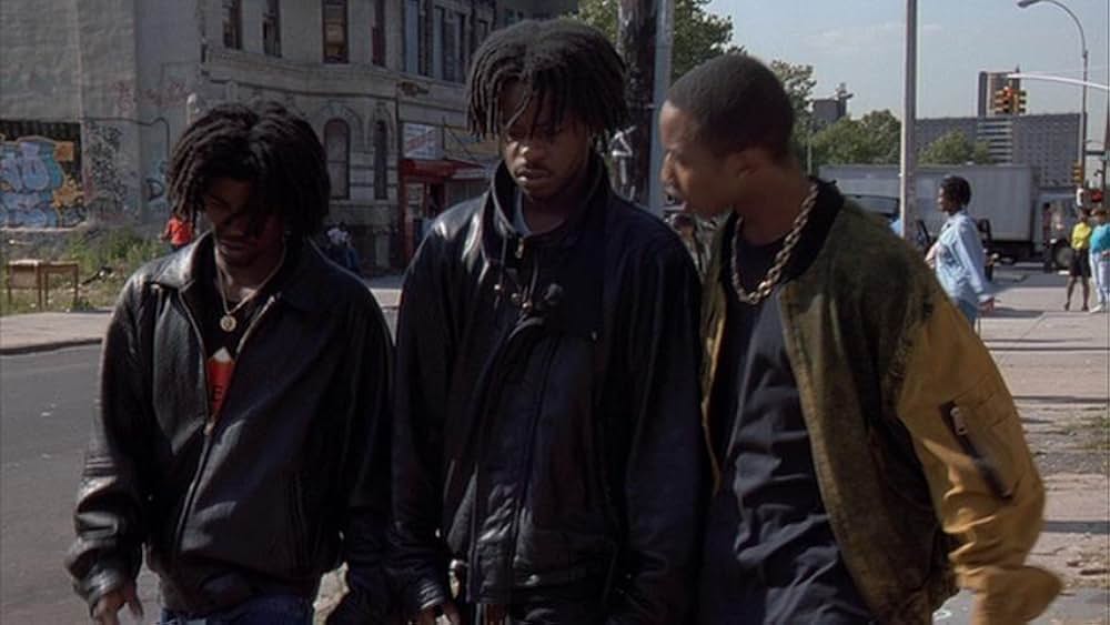 ハード・ジャスティスの画像