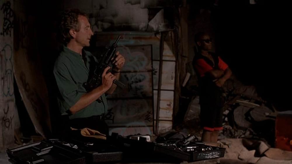 ハード・ジャスティスの画像