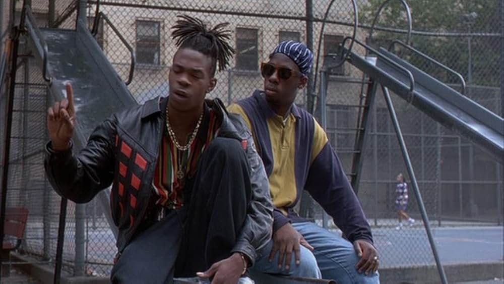 ハード・ジャスティスの画像