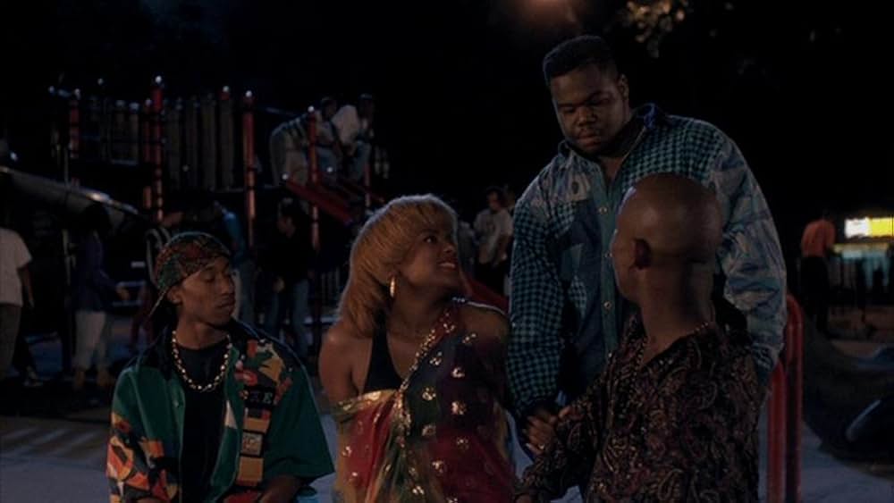 ハード・ジャスティスの画像