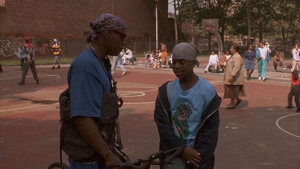 ハード・ジャスティスの画像