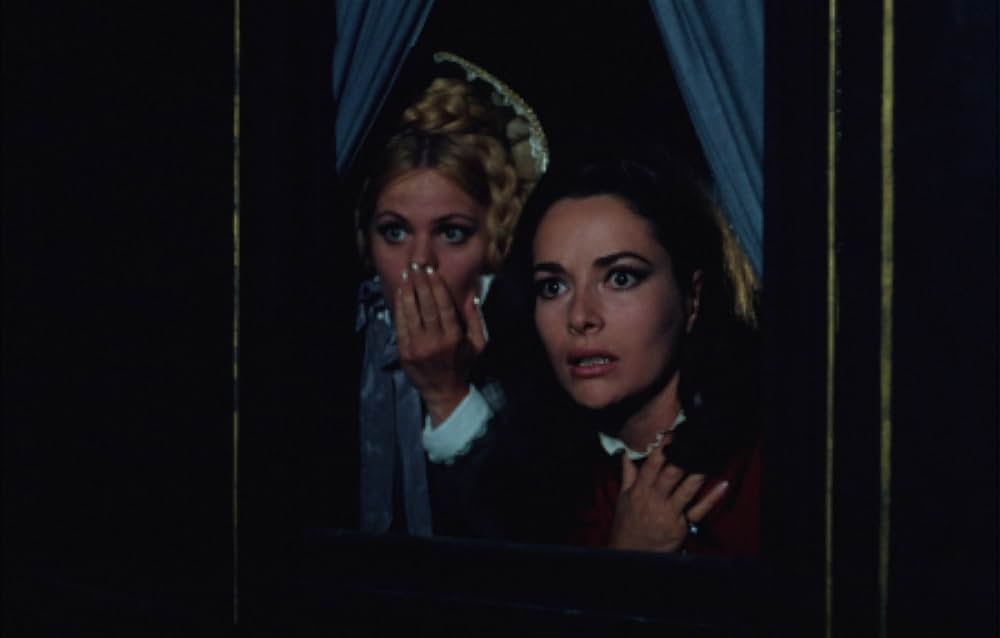 ドラキュラの生贄の画像