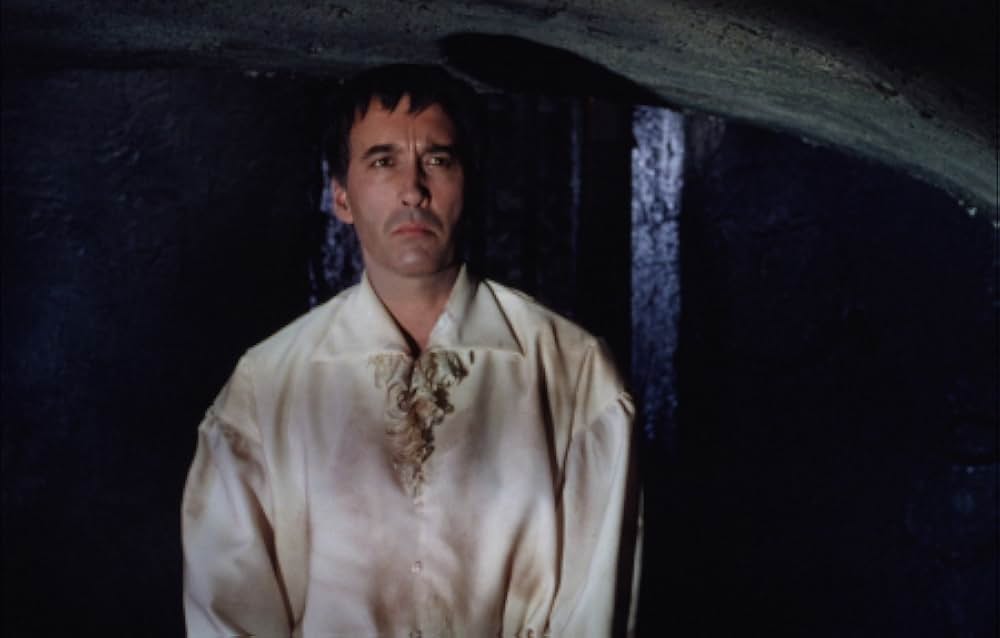 ドラキュラの生贄の画像