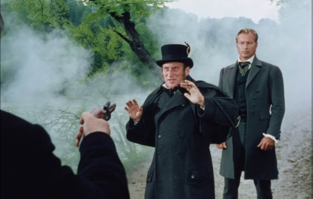 ドラキュラの生贄の画像