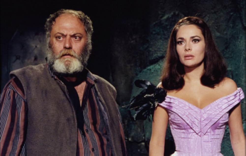 ドラキュラの生贄の画像