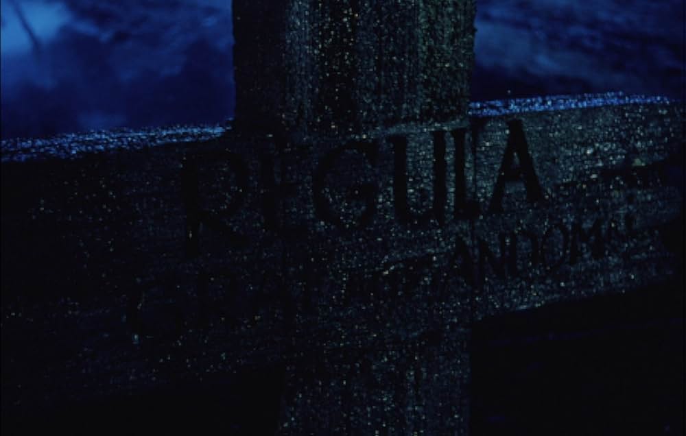 ドラキュラの生贄の画像