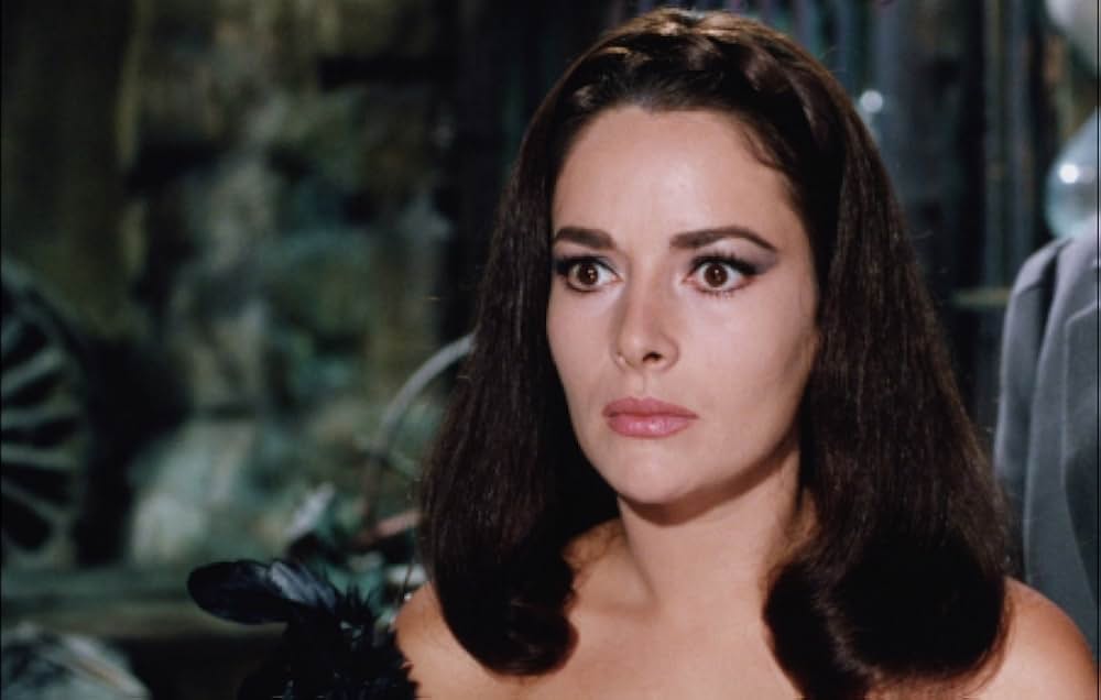 ドラキュラの生贄の画像