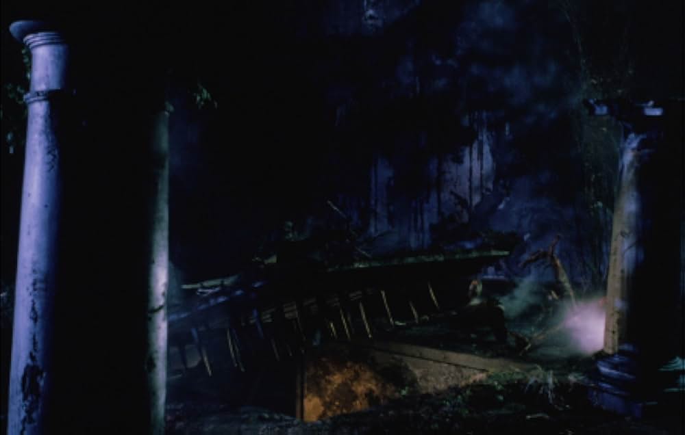 ドラキュラの生贄の画像