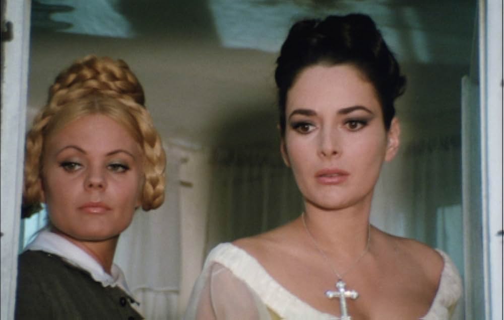 ドラキュラの生贄の画像