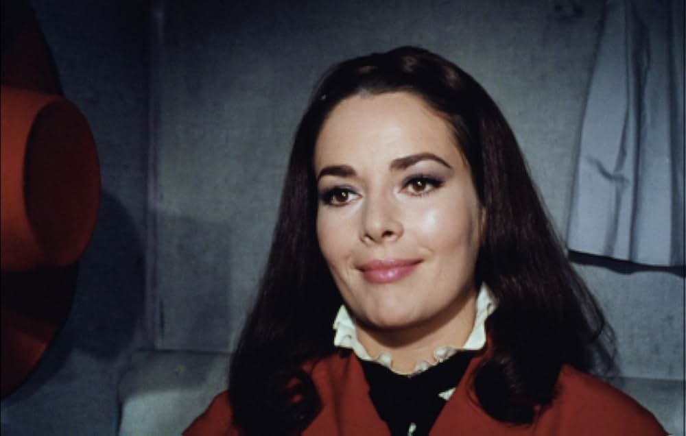 ドラキュラの生贄の画像