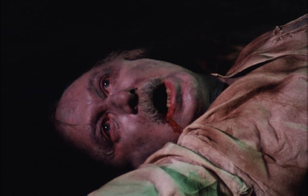 ドラキュラの生贄の画像