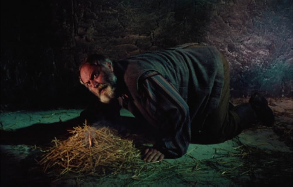 ドラキュラの生贄の画像