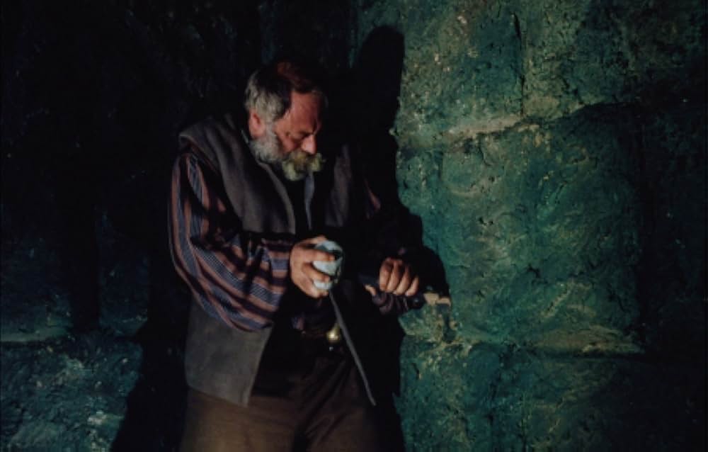 ドラキュラの生贄の画像