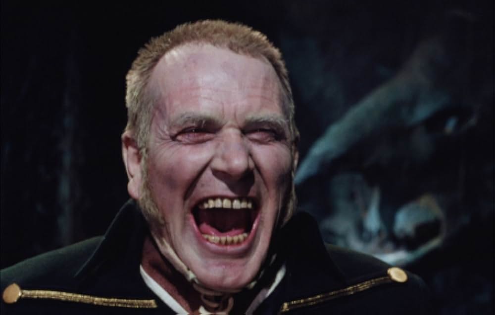 ドラキュラの生贄の画像