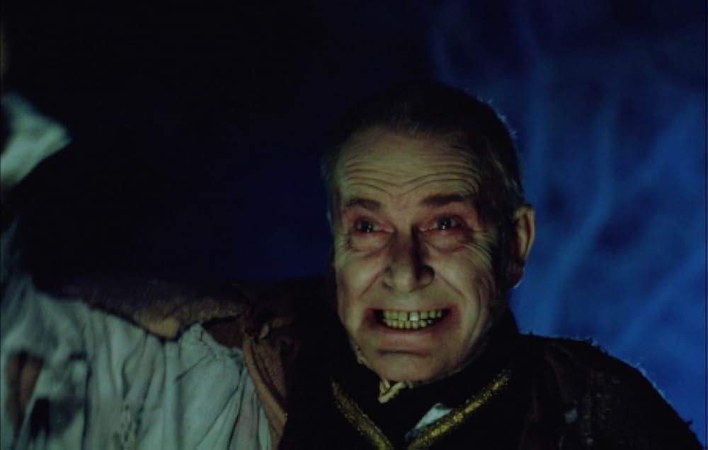 ドラキュラの生贄の画像