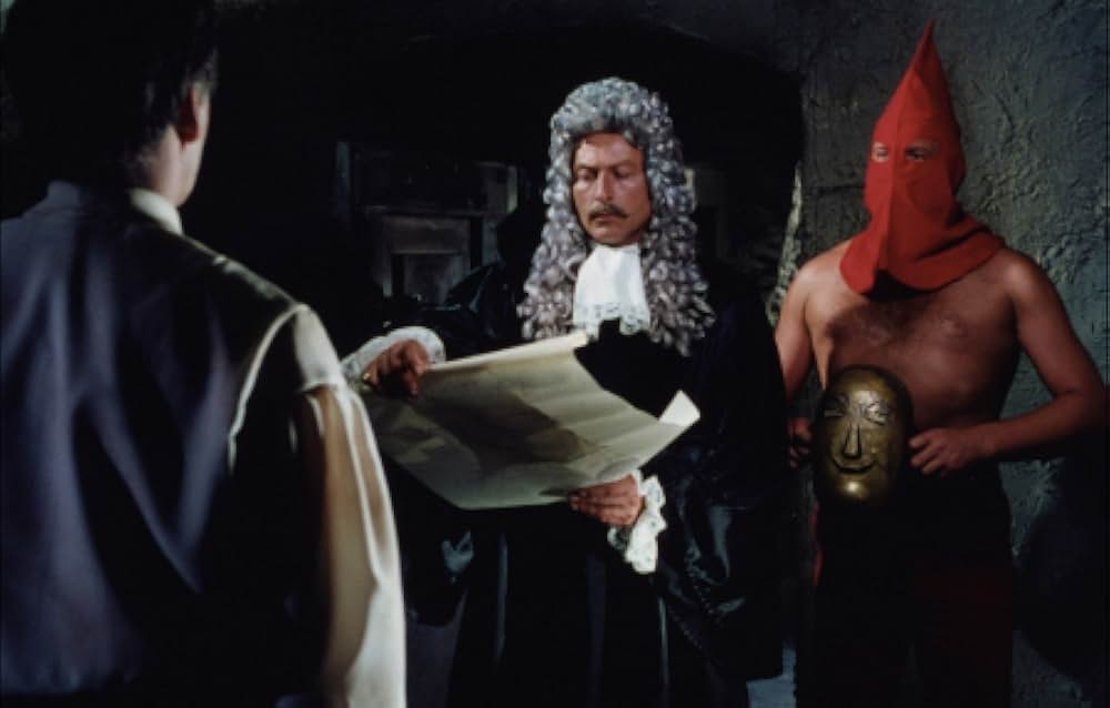 ドラキュラの生贄の画像