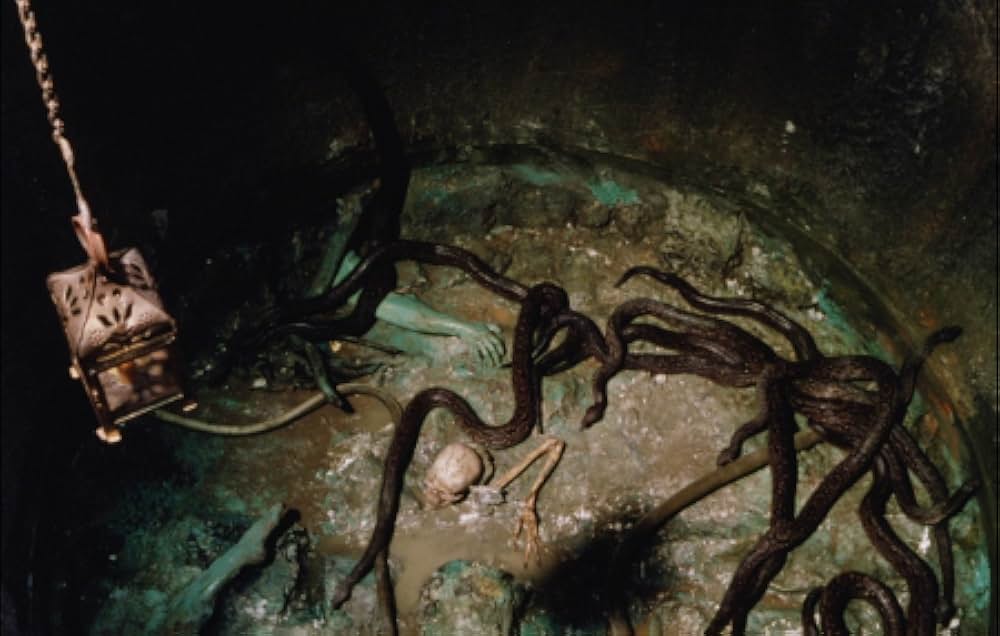 ドラキュラの生贄の画像