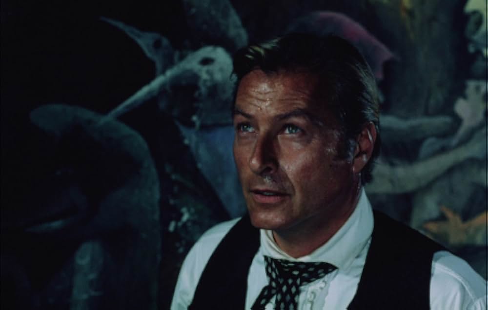 ドラキュラの生贄の画像