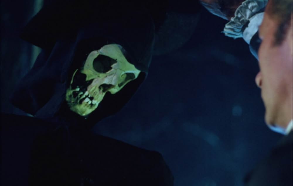 ドラキュラの生贄の画像