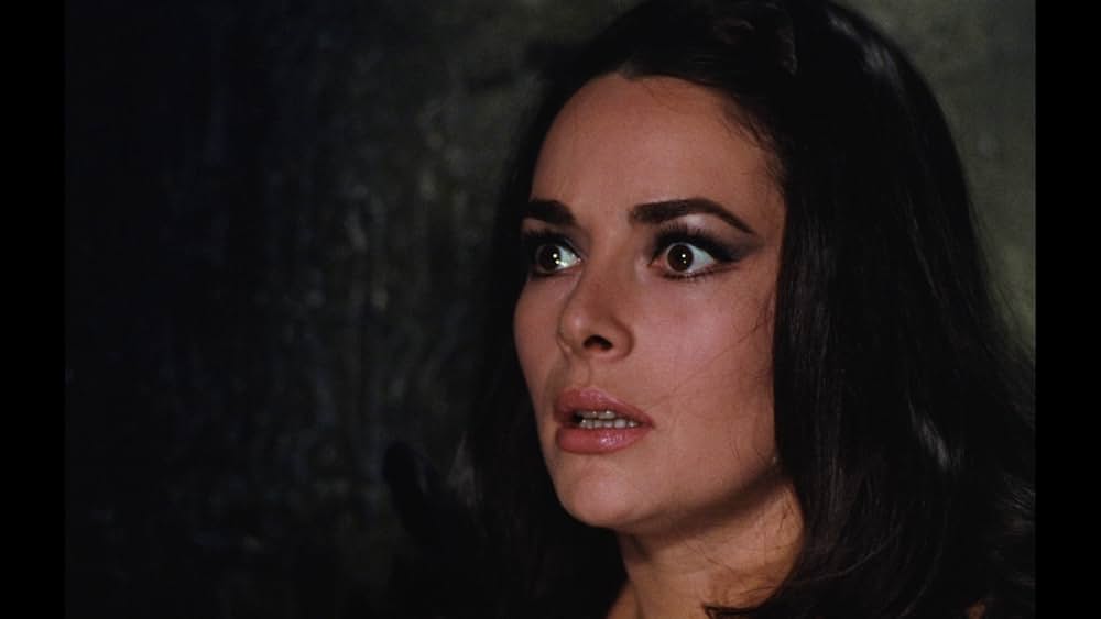 ドラキュラの生贄の画像