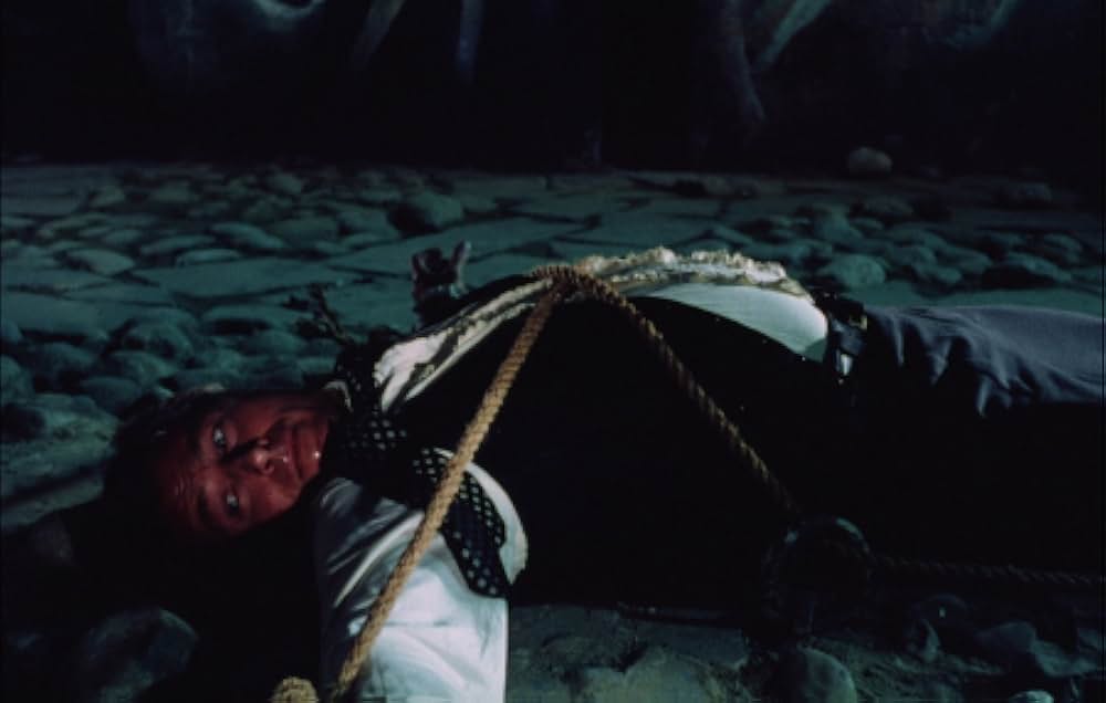 ドラキュラの生贄の画像