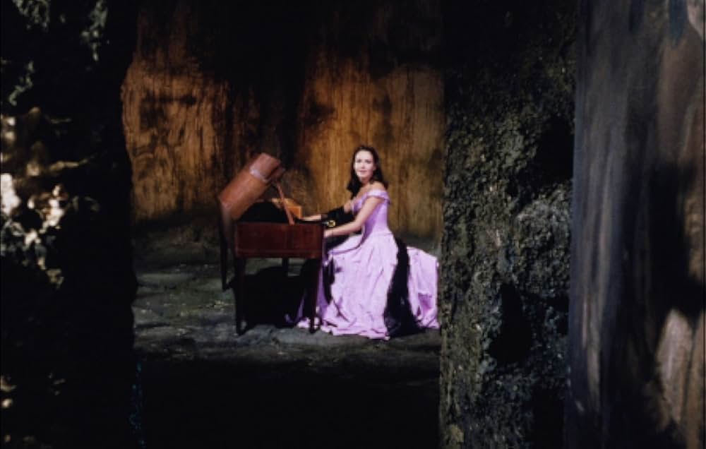 ドラキュラの生贄の画像