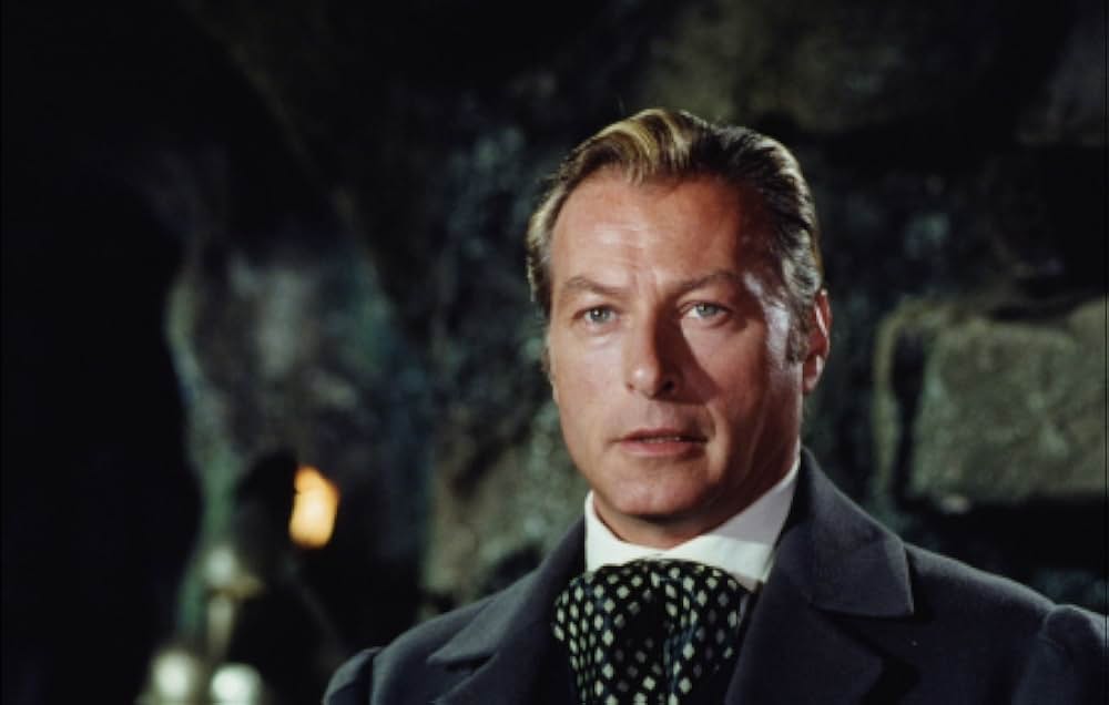 ドラキュラの生贄の画像