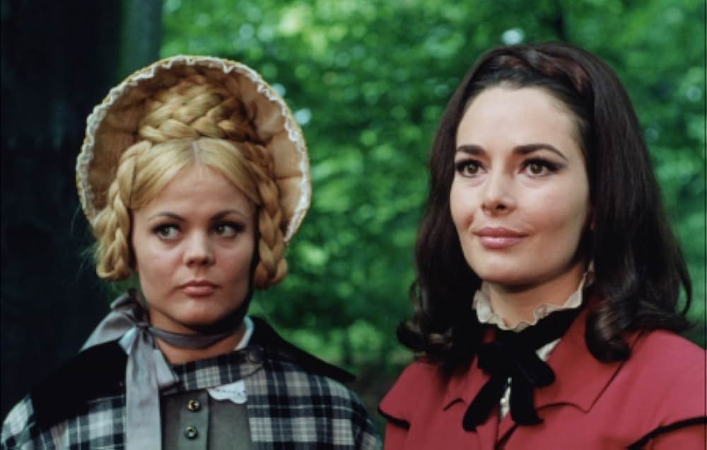 ドラキュラの生贄の画像