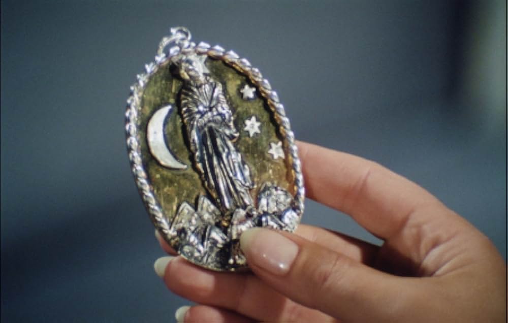 ドラキュラの生贄の画像