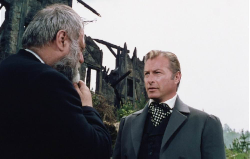 ドラキュラの生贄の画像