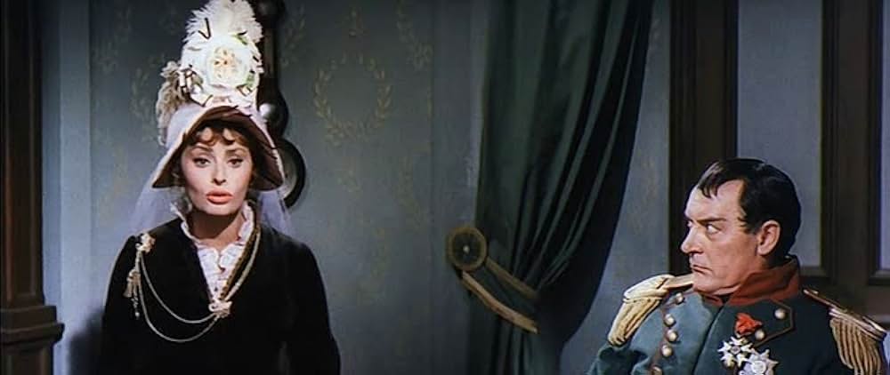 戦場を駈ける女の画像