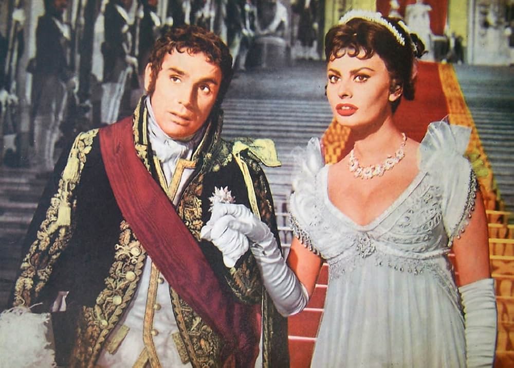 戦場を駈ける女の画像