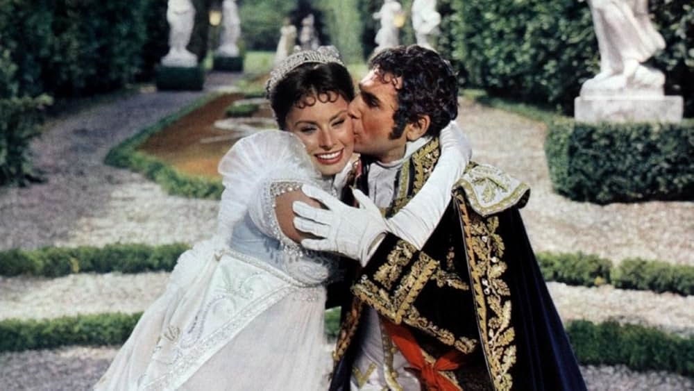 戦場を駈ける女の画像